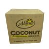 akasa coconut cooking oil 1kg 4