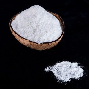 desiccated coconut low fat extra fine grade 25kg 3