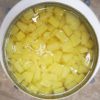 reico canned pineapple tidbits – 3.03kg 3